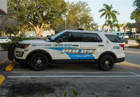 delray beach police department reviews